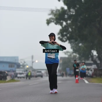Runner Photo 8837405