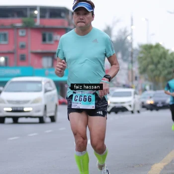 Runner Photo 8837407