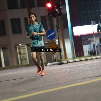 Runner Photo 8837408