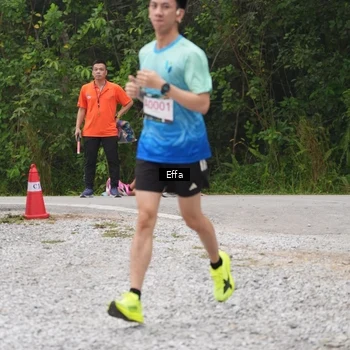 Runner Photo 8837410