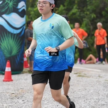 Runner Photo 8837411