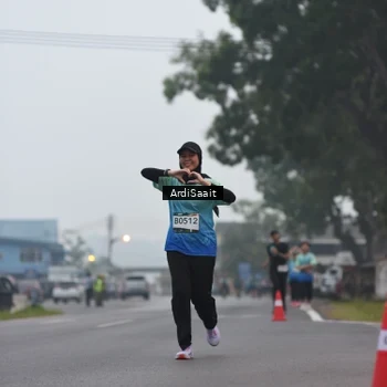 Runner Photo 8837413