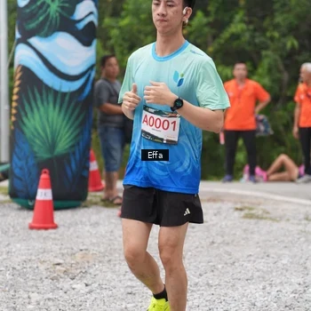 Runner Photo 8837414