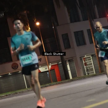 Runner Photo 8837415
