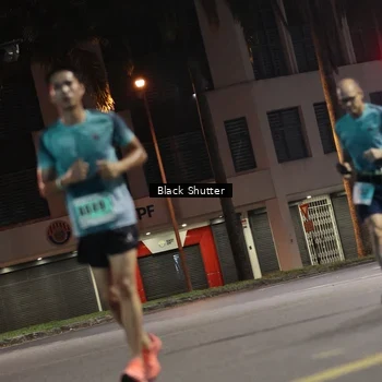Runner Photo 8837416