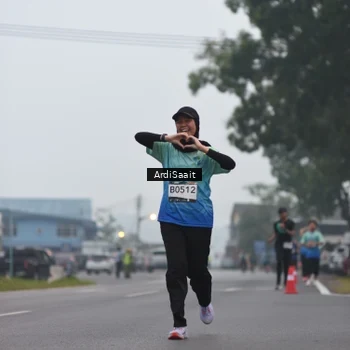 Runner Photo 8837417