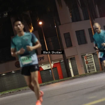 Runner Photo 8837419