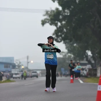 Runner Photo 8837420