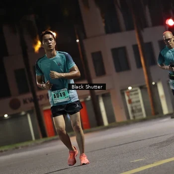 Runner Photo 8837421