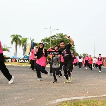 Runner Photo 8837422