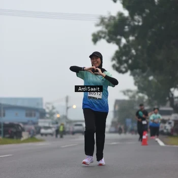 Runner Photo 8837424