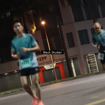 Runner Photo 8837425
