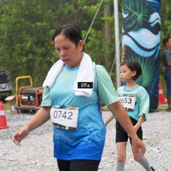 Runner Photo 8837427