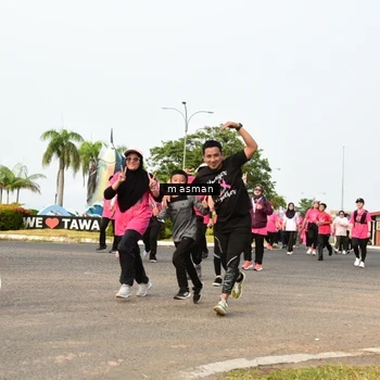 Runner Photo 8837428