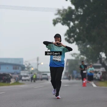 Runner Photo 8837430