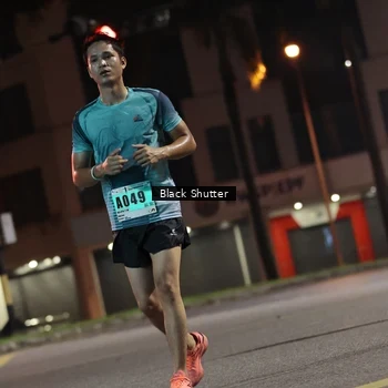 Runner Photo 8837434