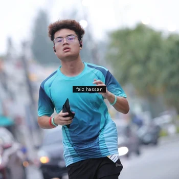 Runner Photo 8837435