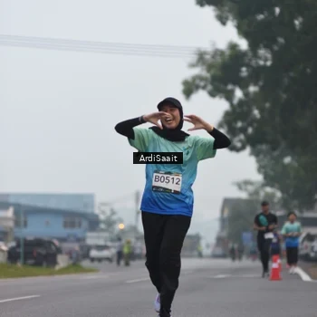 Runner Photo 8837438