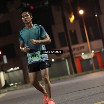 Runner Photo 8837439