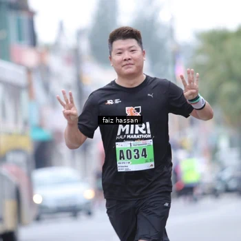 Runner Photo 8837442