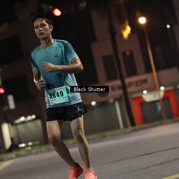 Runner Photo 8837444