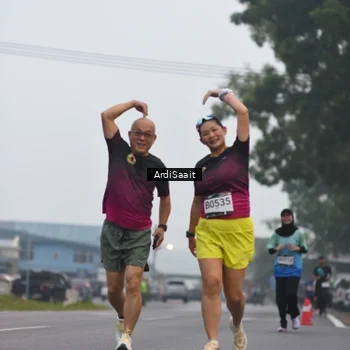 Runner Photo 8837445