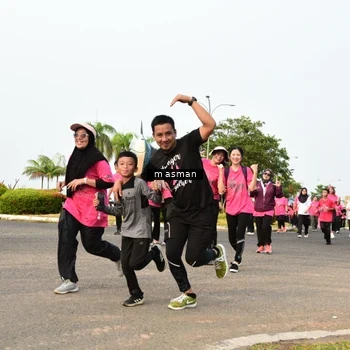 Runner Photo 8837449