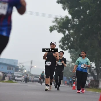 Runner Photo 8837450