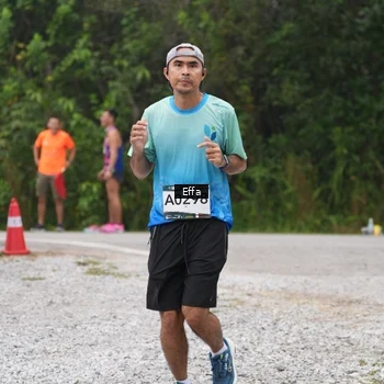 Runner Photo 8837451