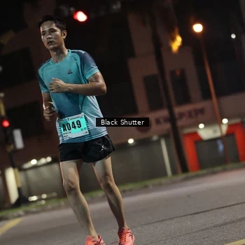 Runner Photo 8837452