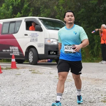 Runner Photo 8837453