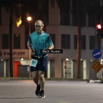 Runner Photo 8837454