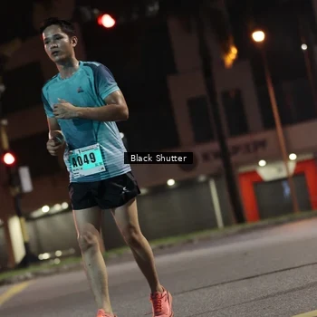 Runner Photo 8837455