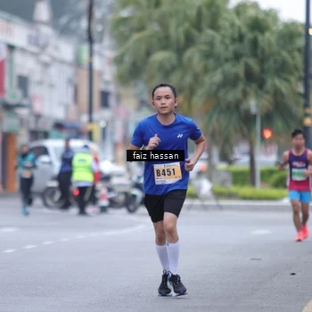 Runner Photo 8837456