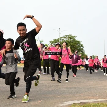 Runner Photo 8837458