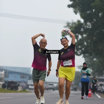 Runner Photo 8837460