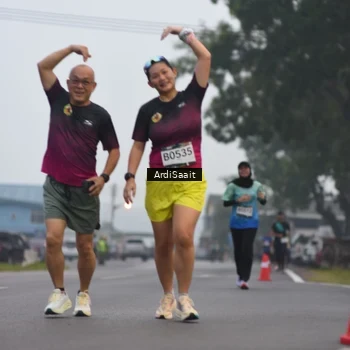 Runner Photo 8837461
