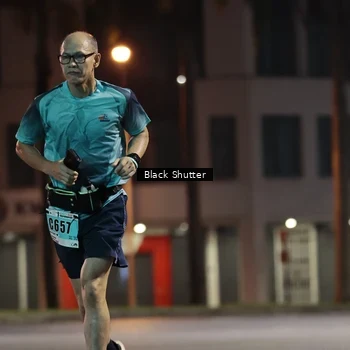 Runner Photo 8837463