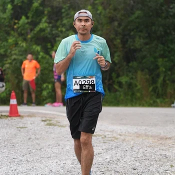 Runner Photo 8837464