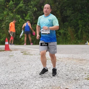 Runner Photo 8837465