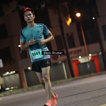 Runner Photo 8837467