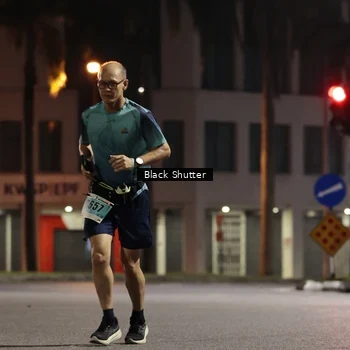 Runner Photo 8837468