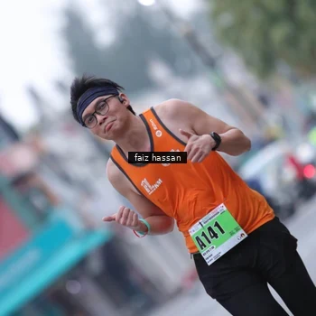 Runner Photo 8837469