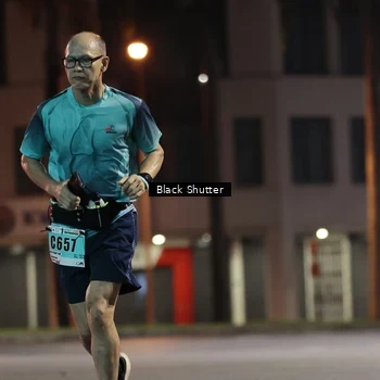 Runner Photo 8837470
