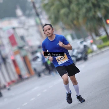 Runner Photo 8837472