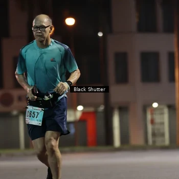 Runner Photo 8837473