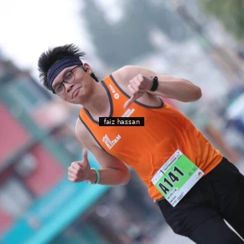 Runner Photo 8837474