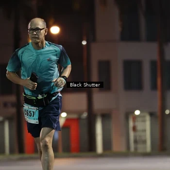 Runner Photo 8837475