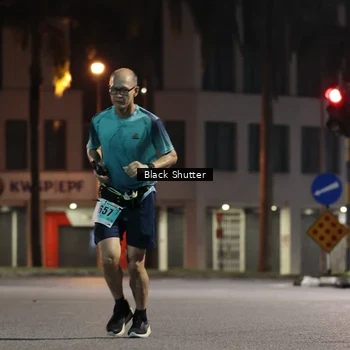 Runner Photo 8837476