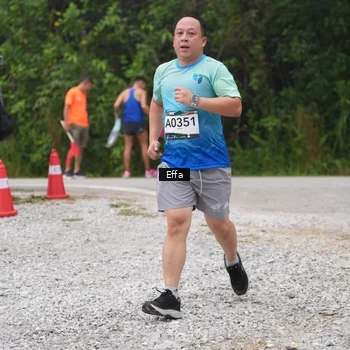 Runner Photo 8837477